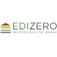 EDIZERO logo, EDIZERO contact details