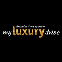 my Luxury Drive logo, my Luxury Drive contact details