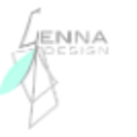 Genna Design logo, Genna Design contact details