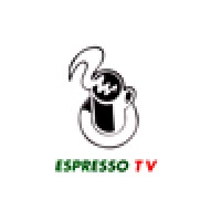 Espresso TV logo, Espresso TV contact details