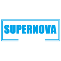 Supernova logo, Supernova contact details