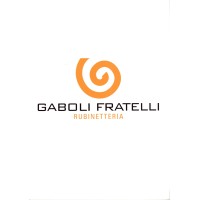 Gaboli Fratelli Srl logo, Gaboli Fratelli Srl contact details