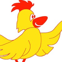 Chicken Master logo, Chicken Master contact details