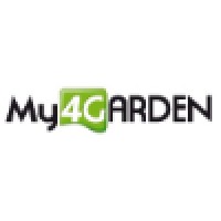 My4Garden.com logo, My4Garden.com contact details