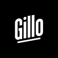 Gillo logo, Gillo contact details