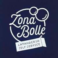 Zona bolle lavanderia self service logo, Zona bolle lavanderia self service contact details