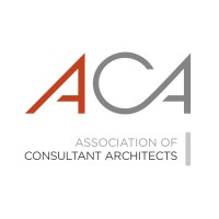 The Association of Consultant Architects logo, The Association of Consultant Architects contact details