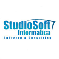 StudioSoft Informatica srl logo, StudioSoft Informatica srl contact details