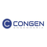 CONGEN ENGENHARIA E CONSTRUÇÕES logo, CONGEN ENGENHARIA E CONSTRUÇÕES contact details