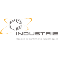 Pôle Industrie logo, Pôle Industrie contact details