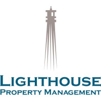 Lighthouse Property Management (LPM) logo, Lighthouse Property Management (LPM) contact details