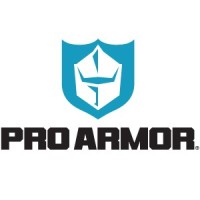 Pro Armor logo, Pro Armor contact details