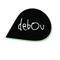 debou.it logo, debou.it contact details