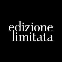 Edizione Limitata logo, Edizione Limitata contact details