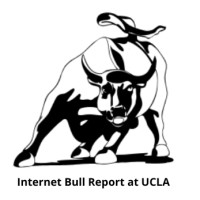 Internet Bull Report at UCLA logo, Internet Bull Report at UCLA contact details