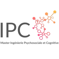 Master Ingénierie Psychosociale et Cognitive (IPC), Université Rennes 2 logo, Master Ingénierie Psychosociale et Cognitive (IPC), Université Rennes 2 contact details