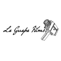 La Guapa Films logo, La Guapa Films contact details