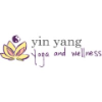 Yin Yang Yoga And Wellness logo, Yin Yang Yoga And Wellness contact details