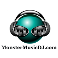 Monster Music DJ logo, Monster Music DJ contact details