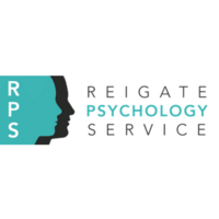 Reigate Psychology Service logo, Reigate Psychology Service contact details