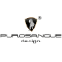 PUROSANGUE design logo, PUROSANGUE design contact details