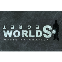 Secretworlds.it logo, Secretworlds.it contact details