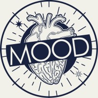 MOOD logo, MOOD contact details