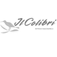 Il Colibrì logo, Il Colibrì contact details