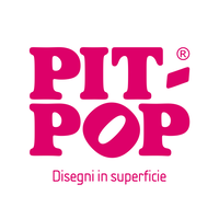 PIT-POP logo, PIT-POP contact details