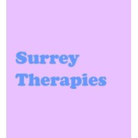 Surrey Therapies logo, Surrey Therapies contact details