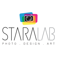 STARALAB S.n.c. logo, STARALAB S.n.c. contact details