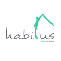 habitus edilizia e design logo, habitus edilizia e design contact details