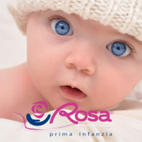 Rosa Prima Infanzia logo, Rosa Prima Infanzia contact details