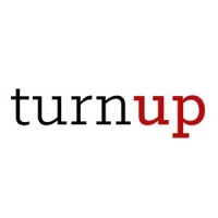 Turnup logo, Turnup contact details