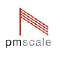 PM Scale logo, PM Scale contact details