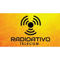 Radioativo Telecom logo, Radioativo Telecom contact details