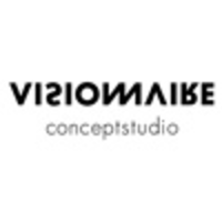 Visionnaire Conceptstudio logo, Visionnaire Conceptstudio contact details