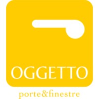 OGGETTO CASA | Porte & Finestre logo, OGGETTO CASA | Porte & Finestre contact details