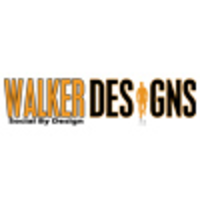 Walker Designs Studio logo, Walker Designs Studio contact details