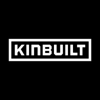 KINBUILT logo, KINBUILT contact details