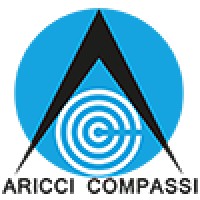 Aricci Compassi logo, Aricci Compassi contact details