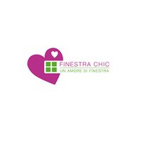 FINESTRA CHIC logo, FINESTRA CHIC contact details