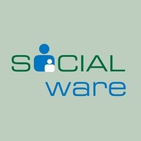 SOCIALware ASBL logo, SOCIALware ASBL contact details