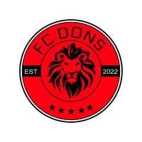 FC Dons logo, FC Dons contact details