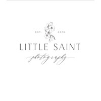 Little Saint Photography logo, Little Saint Photography contact details