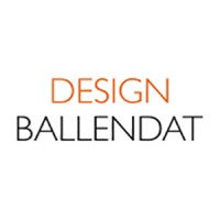 Design Ballendat logo, Design Ballendat contact details