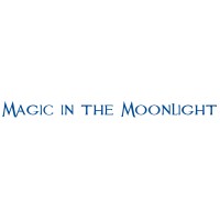 Magic In The Moonlight logo, Magic In The Moonlight contact details