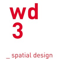 wd3 GmbH logo, wd3 GmbH contact details