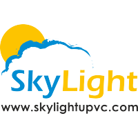 Skylight uPVC Doors & Windows P.L. logo, Skylight uPVC Doors & Windows P.L. contact details