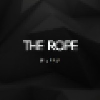 The Rope logo, The Rope contact details